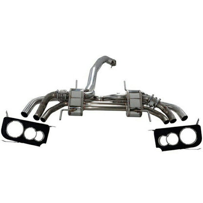 HKS 3sx ニッサン GT-R CBA-R35 2007/12〜2010/10 31025-AN006