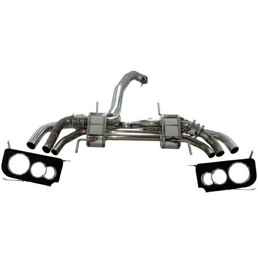 HKS 3sx ニッサン GT-R CBA-R35 2007/12〜2010/10 31025-AN006