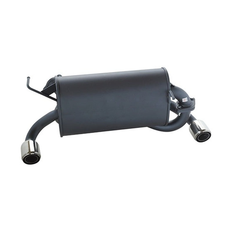 HKS LEGAL ビート PP1 91/05-96/01 【3302-SH012】 マフラー LEGAL エッチケーエス リーガル