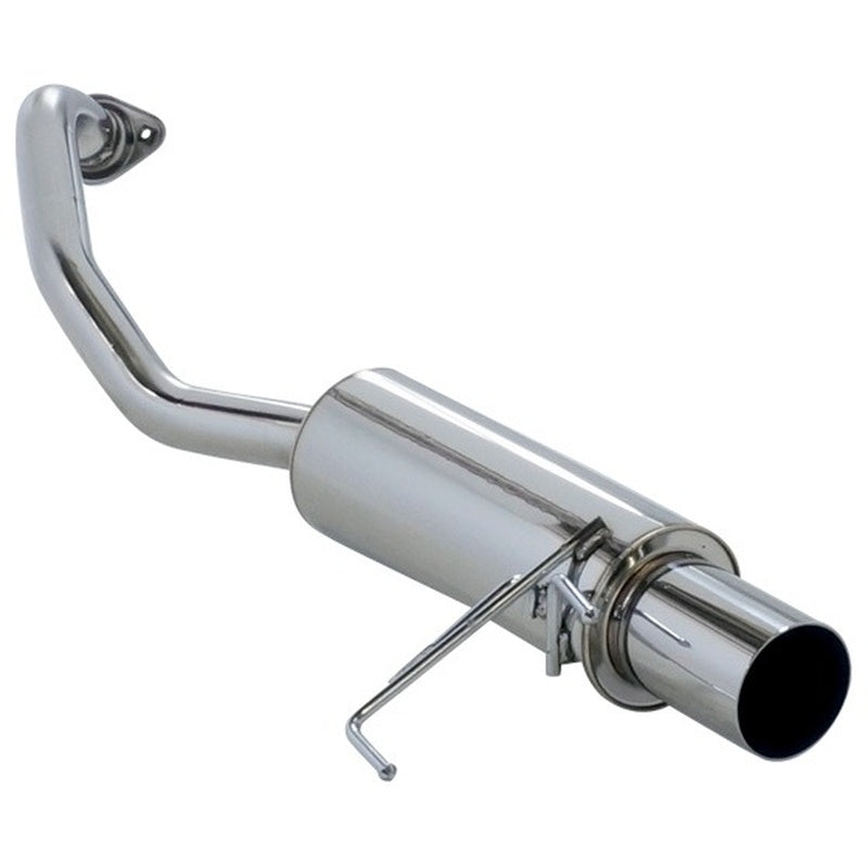 HKS silent Hi-Power フィット GE8 10/11-13/08 【32016-AH027】 マフラー silent Hi-Power エッチケーエス サイレントハイパワー
