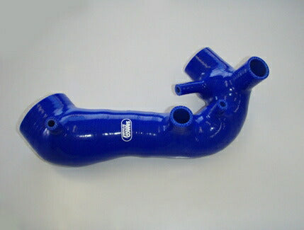 SAMCO インテークホースキット AUDI A4 8E/1.8T 2003〜 40TB1412