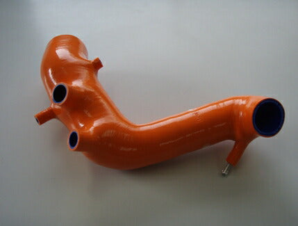 SAMCO インテークホースキット AUDI A3/A3 スポーツバック 8L/1.8T クワトロ 2000〜 40TB1524