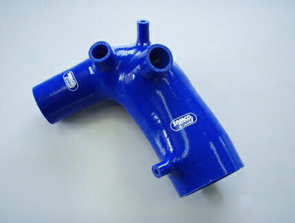 SAMCO インテークホースキット VOLKSWAGEN ポロ 9N/1.8T 2006〜 40TB2055