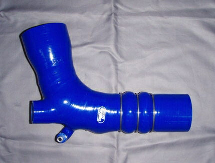 SAMCO インダクションホースキット ミツビシ ランサーエボリューションX CZ4A 40TB2551