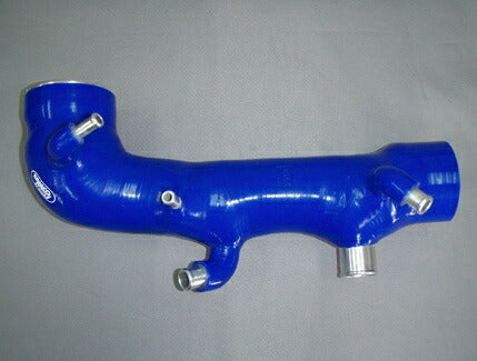 SAMCO インダクションホースキット スバル インプレッサ GRB/GVB 40TB2758