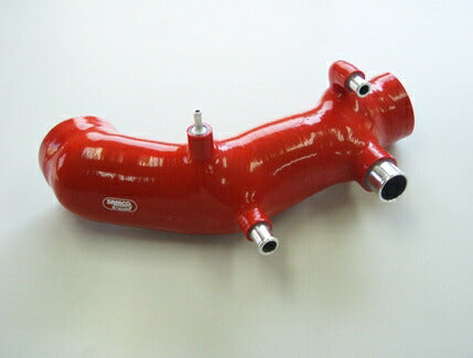 SAMCO インダクションホースキット スバル インプレッサ GC8 40TB2910