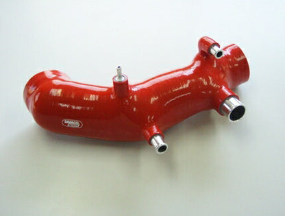 SAMCO インダクションホースキット スバル フォレスター SF5 40TB2910