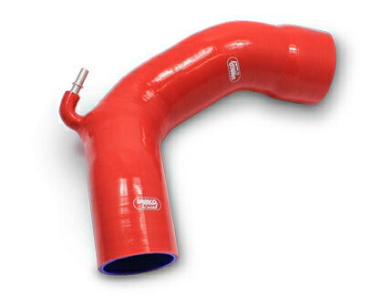 SAMCO インダクションホースキット ALFA ROMEO 4C 960 2013〜2017 40TB5471