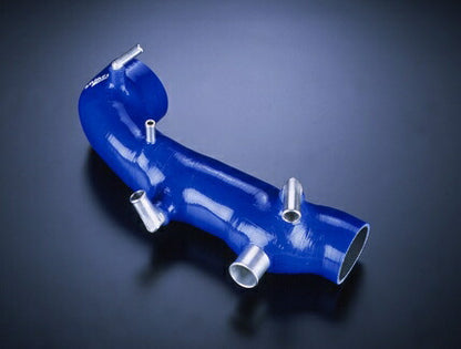 SAMCO インダクションホースキット スバル フォレスター SG5 40TB997