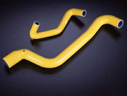 SAMCO クーラントホースキット RENAULT 5GT ターボ フェーズ1+フェーズ2 1987〜1991 40TCS06/C