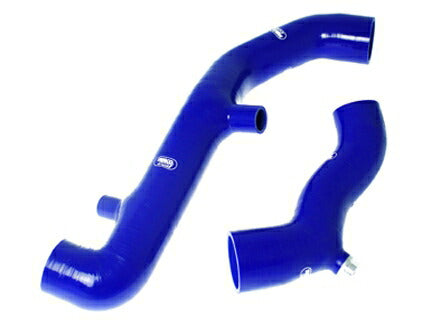 SAMCO ターボホースキット RENAULT 5GT ターボ フェーズ2 ブーストセンサー+25mmダンプ 1987〜1991 40TCS06/D