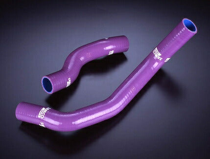 SAMCO クーラントホースキット ニッサン 180SX/シルビア S15 40TCS103/C