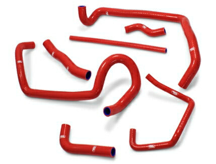 SAMCO アンシラリーホースキット ニッサン シルビア S15 40TCS103/C-A