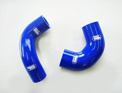 SAMCO ターボホースキット スズキ ジムニー JB23 40TCS104