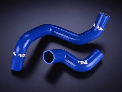 SAMCO クーラントホースキット ニッサン パルサーGti-R RNN14 40TCS111/C