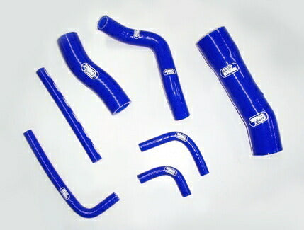 SAMCO アンシラリーホースキット ニッサン パルサーGti-R RNN14 40TCS111/C-A