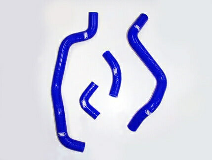 SAMCO アンシラリーホースキット ニッサン パルサーGti-R RNN14 40TCS111/C-B