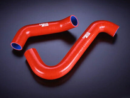 SAMCO クーラントホースキット スバル レガシィB4 BE5/BH5 40TCS112/C