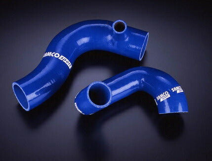 SAMCO ターボホースキット LANCIA デルタインテグラーレ MK1/831ABO 1987〜1989 40TCS113