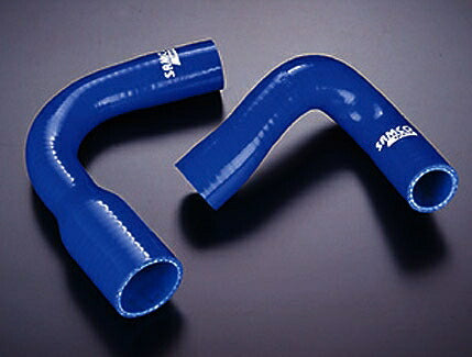 SAMCO クーラントホースキット ALFA ROMEO GTVジュリア 1600 【40TCS118/C+バンドキット】