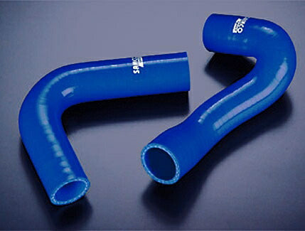 SAMCO クーラントホースキット ALFA ROMEO GTVジュリア 2000 【40TCS119/C+バンドキット】