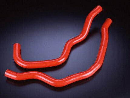 SAMCO クーラントホースキット ホンダ S2000 AP1 【40TCS122/C+バンドキット】