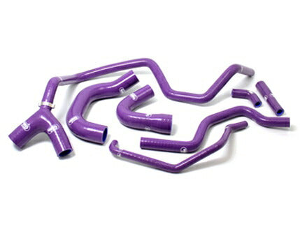 SAMCO クーラントホースキット ROVER 220 クーペ 2.0ターボ/エアコン無し 1993〜1998 40TCS127/C