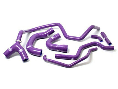 SAMCO クーラントホースキット ROVER 220 クーペ 2.0ターボ/エアコン無し 1993〜1998 40TCS127/C