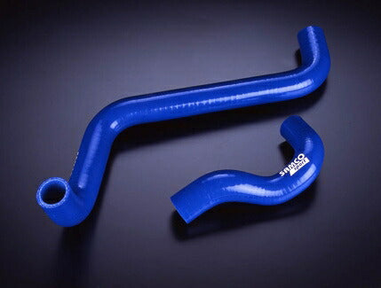 SAMCO クーラントホースキット トヨタ ヴィッツ SCP10 【40TCS131/C+バンドキット】