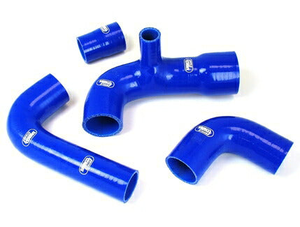 SAMCO ターボホースキット FIAT ウノターボ MK2/1.37(25mmダンプバルブ付) 1991〜1994 40TCS13/B-D