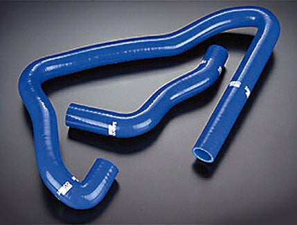 SAMCO クーラントホースキット CITROEN サクソ VTS MK1/1.6-16V 1997/02〜1999 【40TCS145/C+バンドキット】