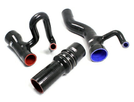 SAMCO ターボホースキット AUDI S4 C4/2.2T 1992〜1994 40TCS146