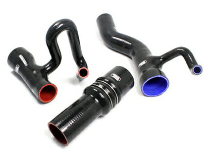 SAMCO ターボホースキット AUDI S4 C4/2.2T 1992〜1994 40TCS146