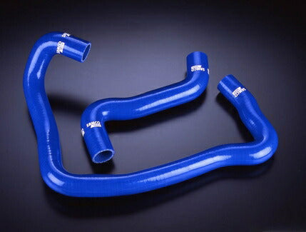 SAMCO クーラントホースキット PEUGEOT 106 ラリーLHD/S16 MK4 RHD 【40TCS150/C+バンドキット】