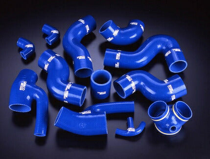 SAMCO ターボホースキット AUDI S4 8D/2.7 Biターボ 1997/10〜2001/09 40TCS151