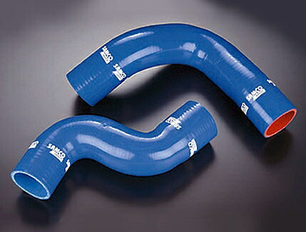 SAMCO ターボホースキット AUDI S3 8L/1.8T クワトロ 2001〜2003 40TCS155