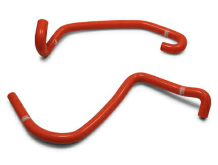 SAMCO バキュームホースキット PEUGEOT 205 1.6GTi/1.9GTi 1985〜1992 40TCS15/AD