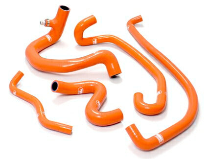 SAMCO オイルブリーザーホースキット PEUGEOT 205 1.6GTi/1.9GTi 1985〜1992 40TCS15/B