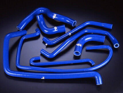 SAMCO クーラントホースキット PEUGEOT 205 1.6GTi/1.9GTi 1985〜1992 40TCS15/C