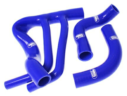 SAMCO クーラントホースキット PEUGEOT 205 1.6GTi/1.9GTi 1985〜1992 40TCS15/C-1