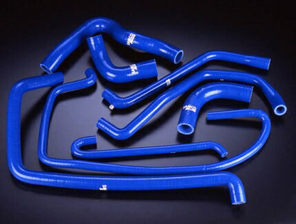 SAMCO クーラントホースキット PEUGEOT 205 1.6GTi/1.9GTi 1985〜1992 40TCS15/C