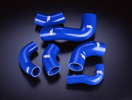 SAMCO ターボホースキット ミツビシ ランサーエボリューションVII CT9A 40TCS167