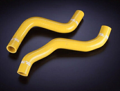 SAMCO クーラントホースキット トヨタ セリカGT-Four ST185 40TCS169/C