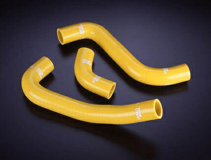 SAMCO クーラントホースキット トヨタ ヴィッツ NCP10/NCP13 40TCS173/C