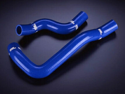 SAMCO クーラントホースキット トヨタ アリスト JZS147 40TCS176/C