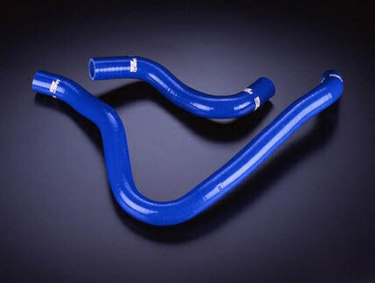 SAMCO クーラントホースキット ホンダ アコード/トルネオSiR CF4/CH9 【40TCS178/C+バンドキット】
