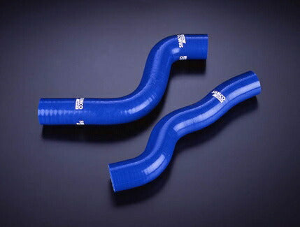 SAMCO クーラントホースキット LANCIA デルタインテグラーレ MK2/L31E5 1991〜1993 40TCS17/C