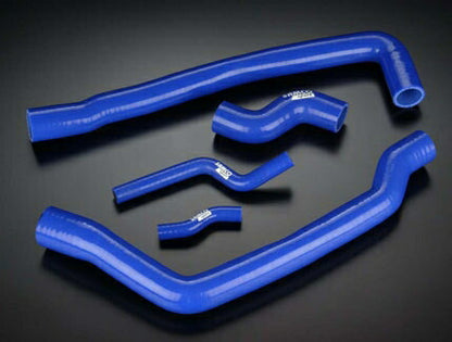 SAMCO クーラントホースキット BMW MINI NEW ミニ R50/クーパー 2002/03〜2007/01 40TCS181/C