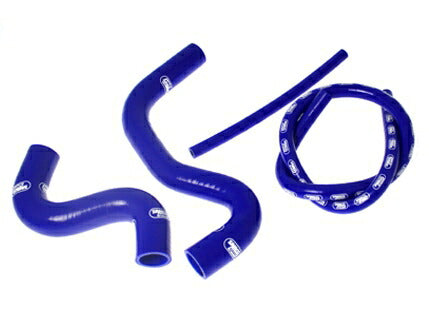 SAMCO クーラントホースキット PEUGEOT 206 T1/1.6XS/XT 40TCS182/C