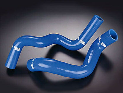 SAMCO クーラントホースキット DODGE ヴァイパー RT/10 1991/12〜2002 【40TCS183/C+バンドキット】